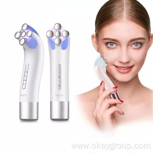 Portable Rf Facial Machine Skin Care Anti Aging